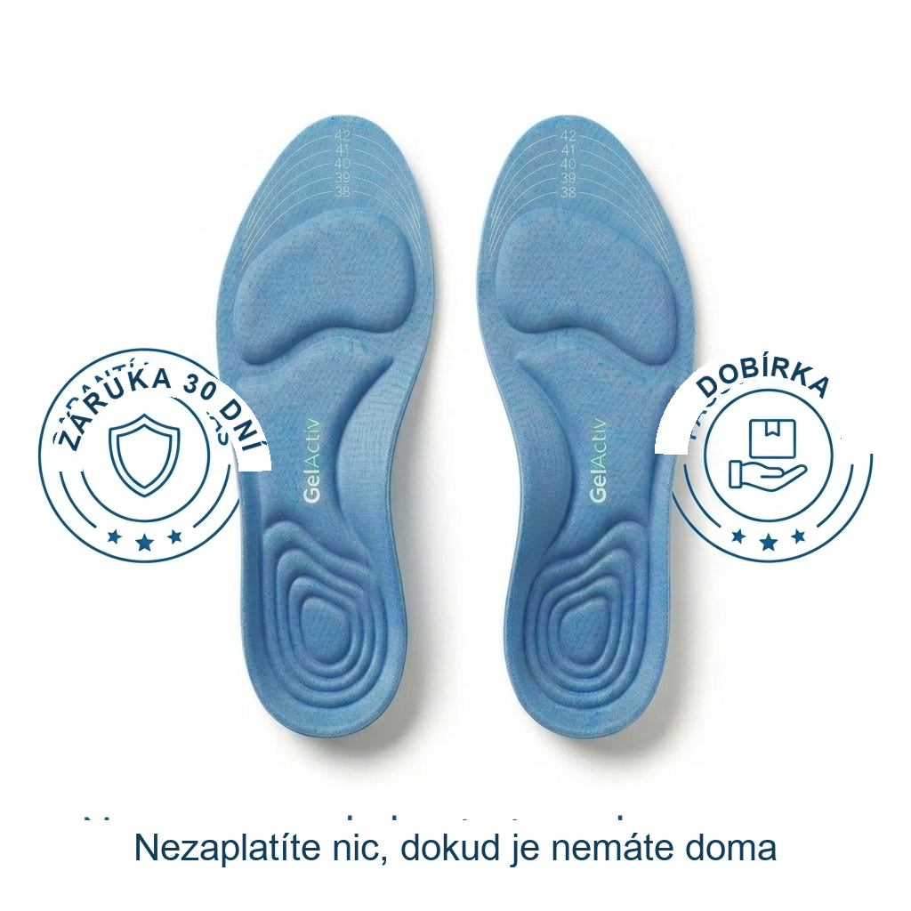 GelActiv