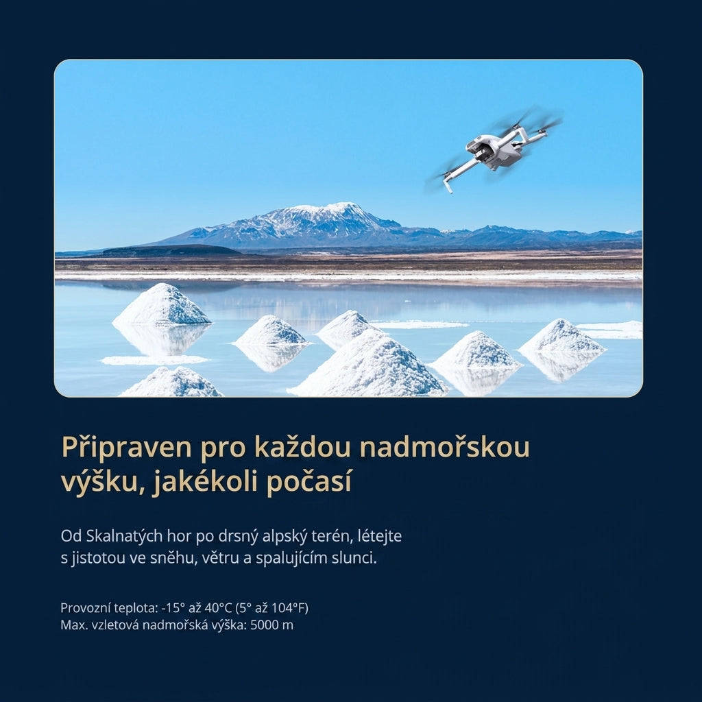 Skyrover S1 v Akci (Virální nabídka na TikToku)