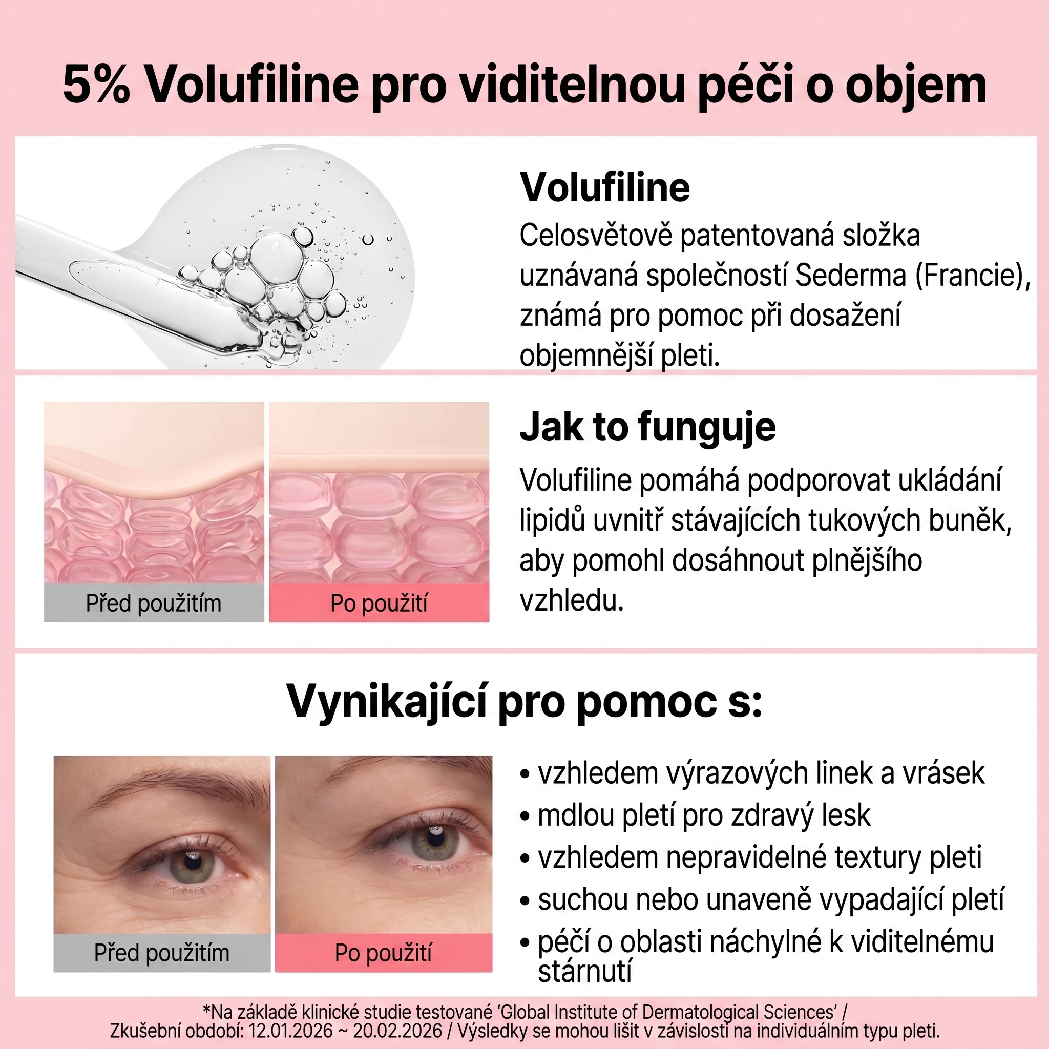 Hydratační kolagenový balzám proti vráskám (AKCE 1 + 1 ZDARMA)