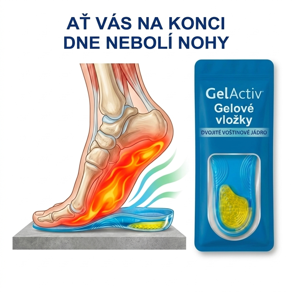 GelActiv