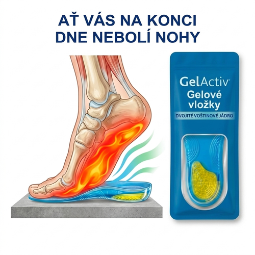 GelActiv