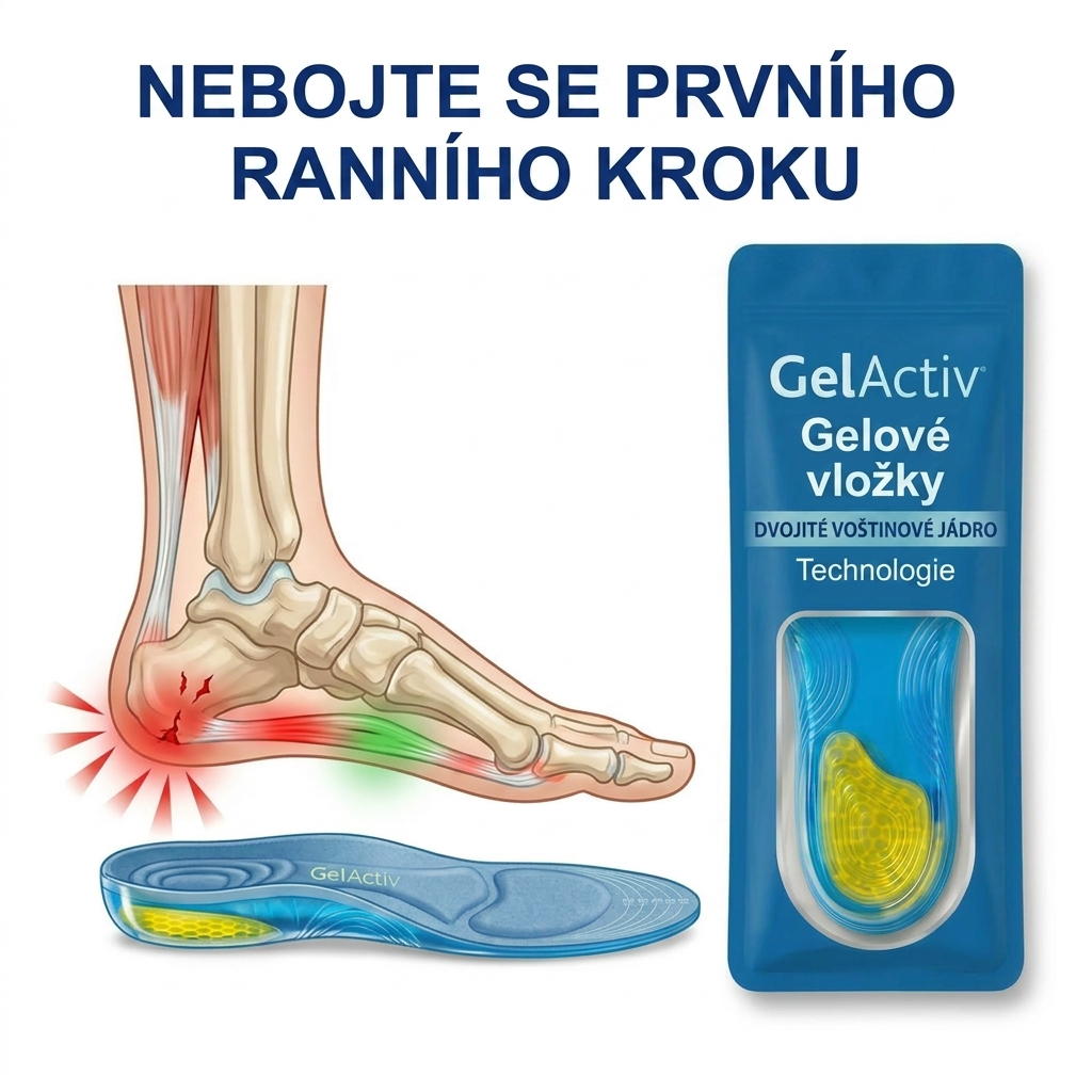 GelActiv