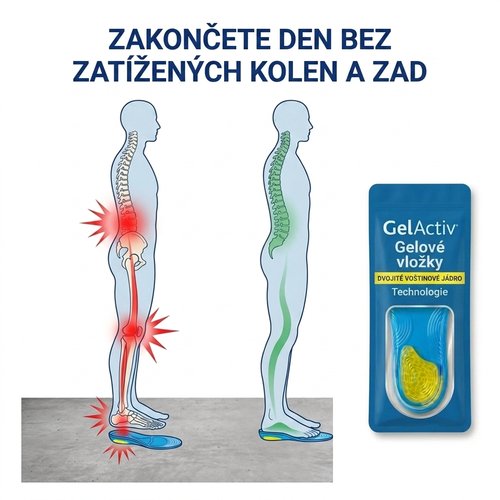 GelActiv