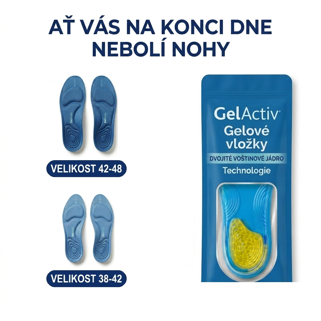 GelActiv