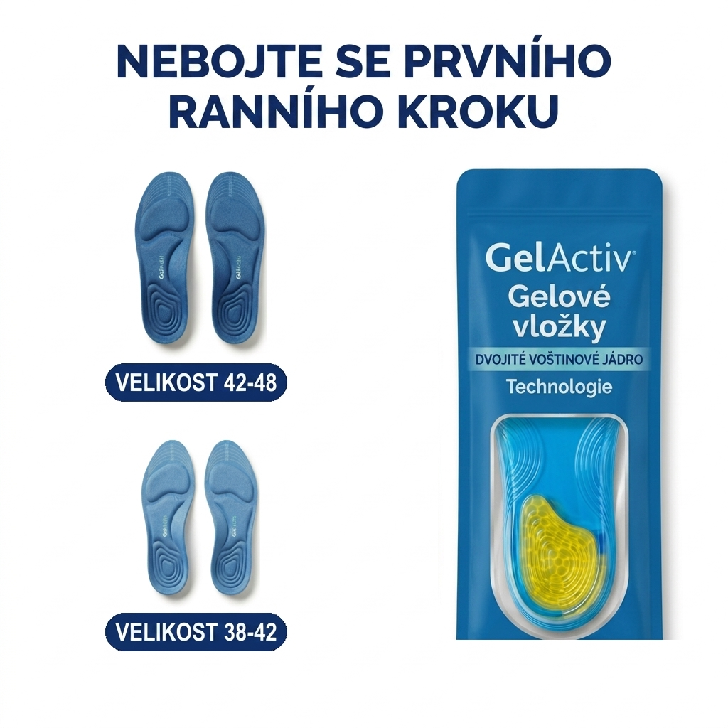 GelActiv