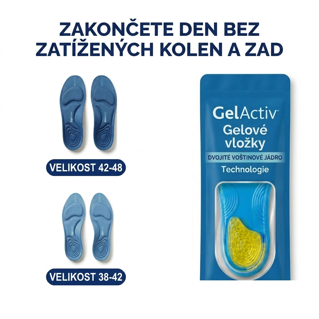 GelActiv
